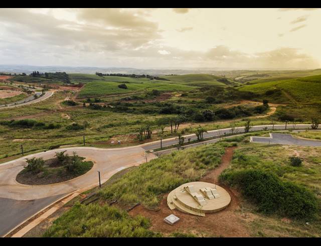1,350M² VACANT LAND FOR SALE IN SEATON ESTATE